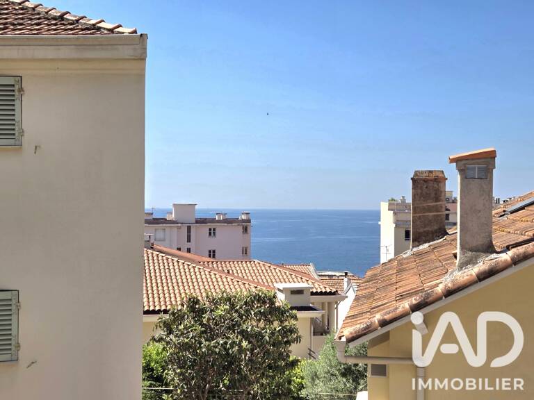 Vente Appartement 1 pièce — photo 1