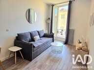 Vente Appartement 1 pièce — photo 2