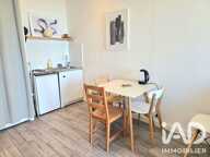 Vente Appartement 1 pièce — photo 4