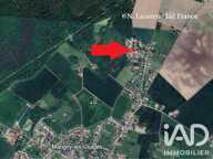 Vente Terrain à bâtir 713 m&sup2; — photo 2