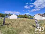 Vente Terrain à bâtir 713 m&sup2; — photo 3
