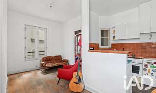 Appartement 2 Pièces 33 m² à vendre à Paris 11 (75011)