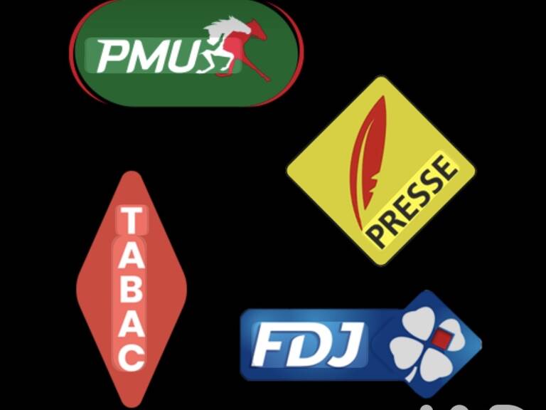 Vente Tabac/Loto/presse 80 m&sup2; — photo 1