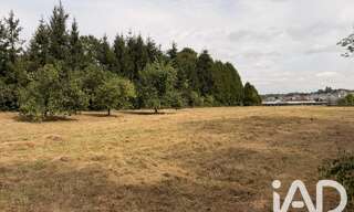Terrain  5372 m² à vendre à Saint-Quentin (02100)