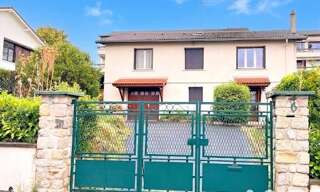 Maison 7 Pièces 120 m² à vendre à Saint-Priest-en-Jarez (42270)