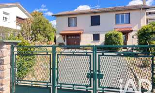 Maison 7 Pièces 120 m² à vendre à Saint-Priest-en-Jarez (42270)