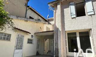 Maison 4 Pièces 106 m² à vendre à Graulhet (81300)