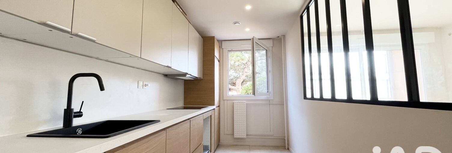 Appartement 3 Pièces 61 m² à vendre à Arles (13200)