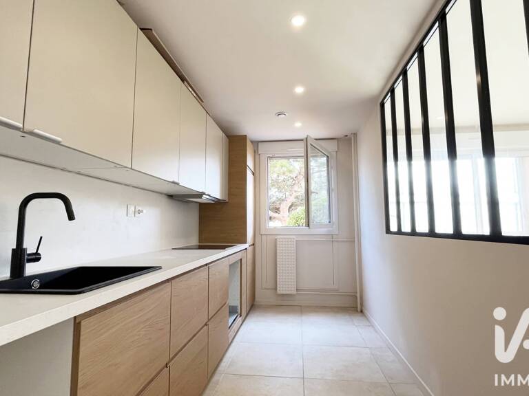 Vente Appartement 3 pièces — photo 1