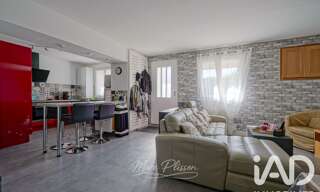 Maison 4 Pièces 82 m² à vendre à Soussans (33460)
