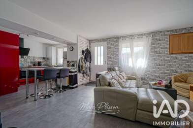 Maison 4 pièces 195000 €