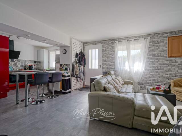 Vente Maison/villa 4 pièces — photo du bien