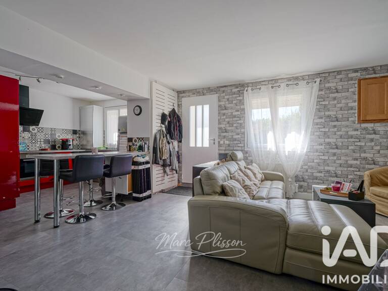 Vente Maison/villa 4 pièces — photo 1