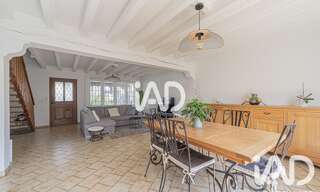 Maison 4 Pièces 120 m² à vendre à Tremblay-en-France (93290)