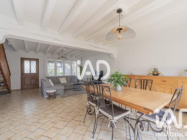 Vente Maison/villa 4 pièces — photo du bien