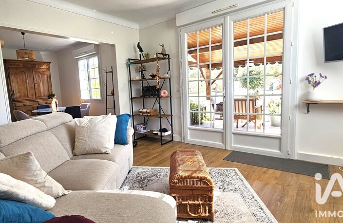 Vente Maison/villa 5 pièces — photo 2