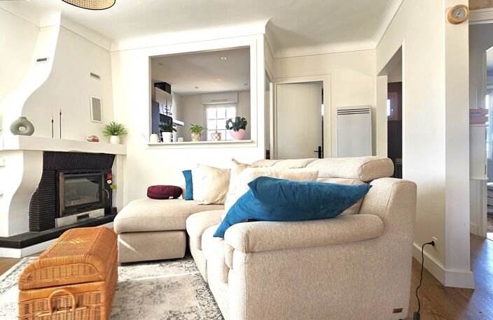 Vente Maison/villa 5 pièces — photo 3