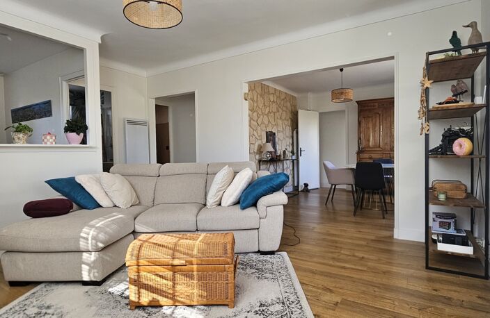 Vente Maison/villa 5 pièces — photo 5