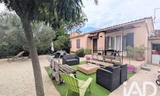 Maison 4 Pièces 90 m² à vendre à Avignon (84140)