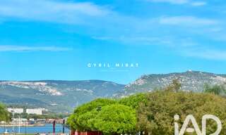 Appartement 3 Pièces 71 m² à vendre à La Seyne-sur-Mer (83500)