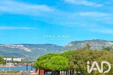 Appartement 3 pièces 195000 €