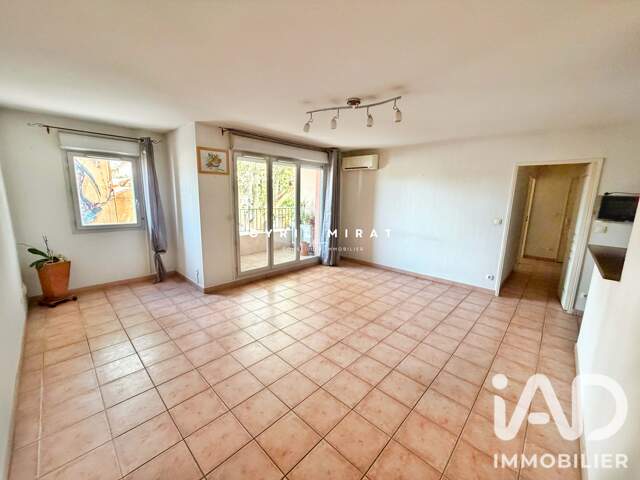 Vente Appartement 3 pièces — photo du bien