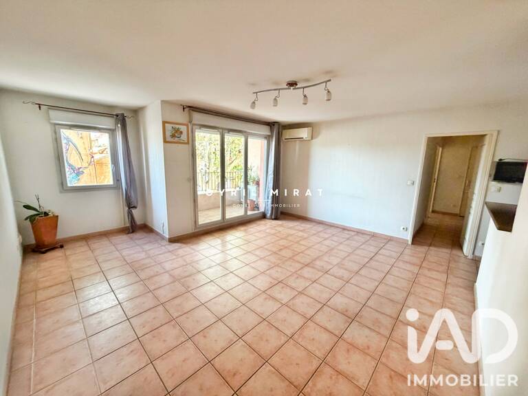 Vente Appartement 3 pièces — photo 1