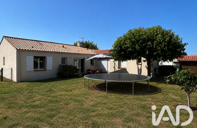 Vente Maison traditionnelle 5 pièces — photo du bien