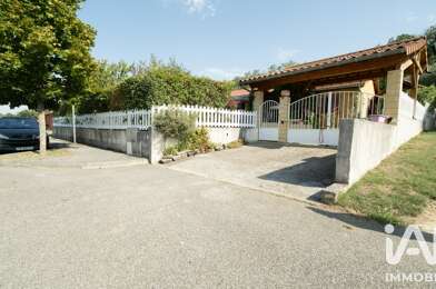 Maison 5 pièces 279000 €