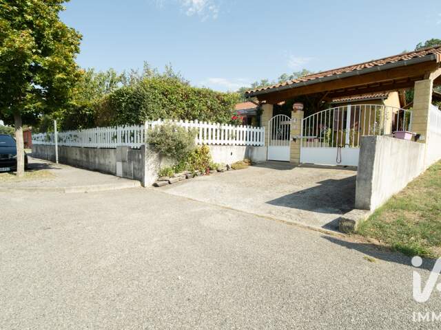 Vente Maison/villa 5 pièces — photo du bien