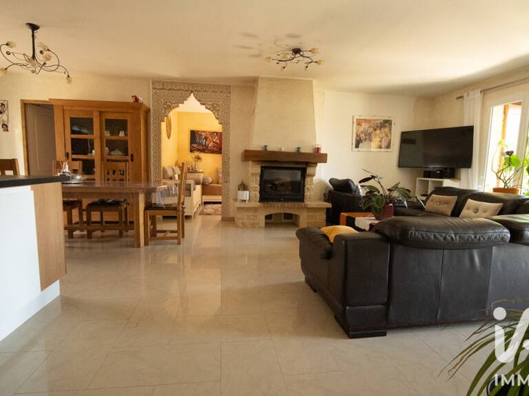 Vente Maison/villa 5 pièces — photo 1