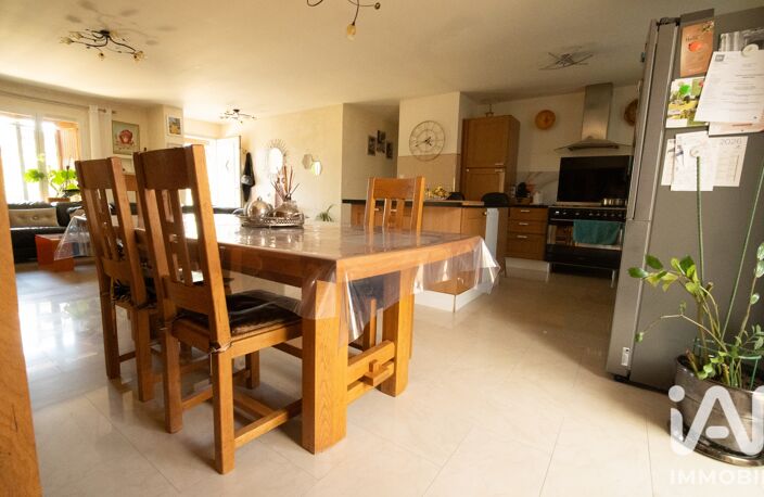Vente Maison/villa 5 pièces — photo 3