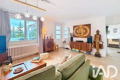 Appartement 3 pièces 372000 €