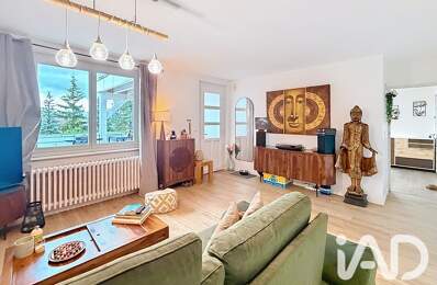 Vente Appartement 3 pièces — photo du bien