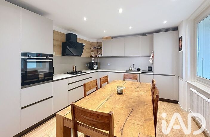 Vente Appartement 3 pièces — photo 2