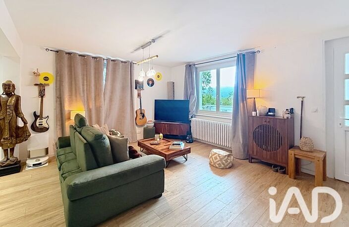 Vente Appartement 3 pièces — photo 3