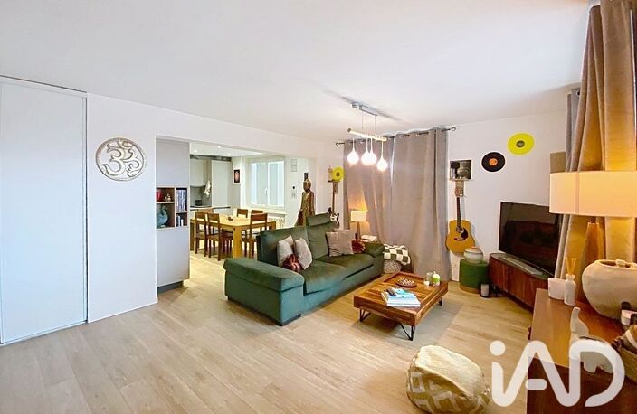 Vente Appartement 3 pièces — photo 4