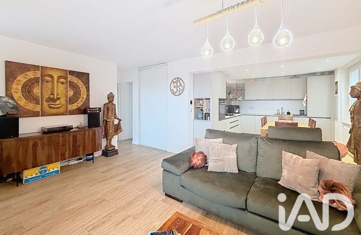 Vente Appartement 3 pièces — photo 5