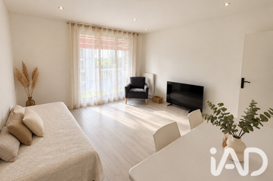 Appartement 3 pièces 177500 €