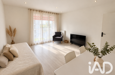 Vente Appartement 3 pièces — photo du bien