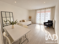 Vente Appartement 3 pièces — photo 3