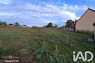 Terrain  29000 €