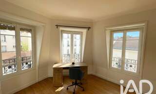 Appartement 3 Pièces 51 m² à vendre à Asnières-sur-Seine (92600)