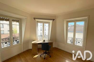 Appartement 3 pièces 355000 €