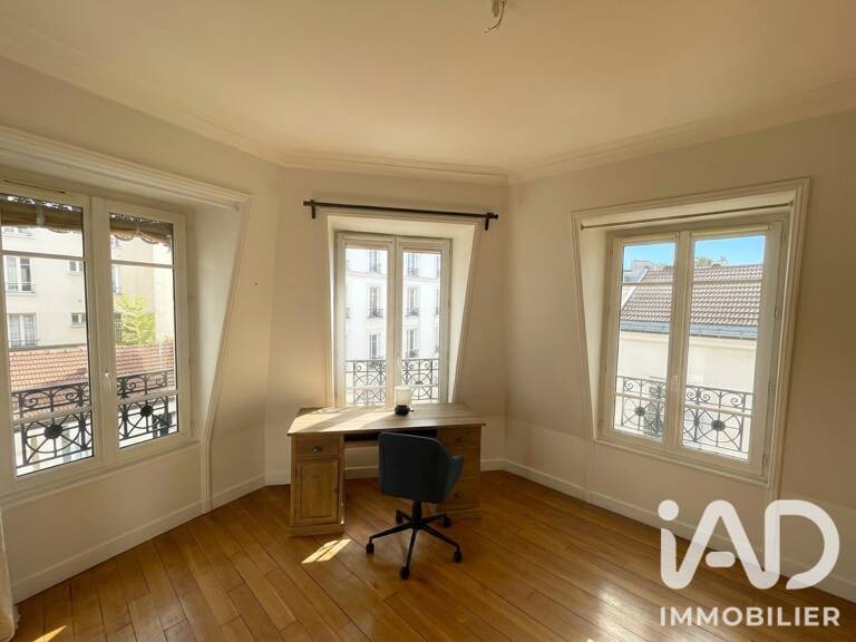 Vente Appartement 3 pièces — photo 1