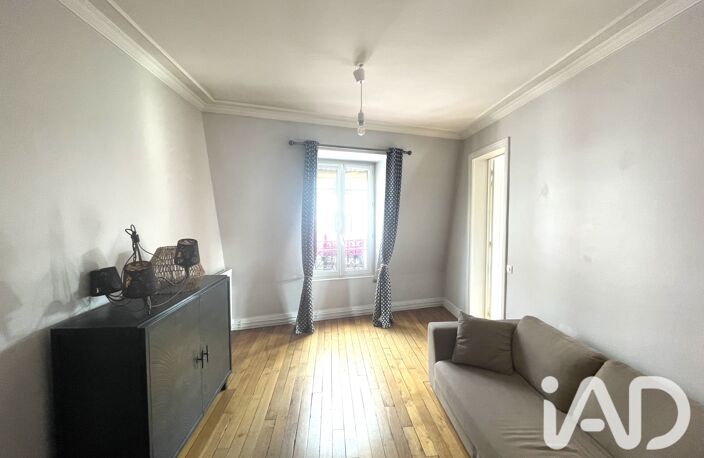 Vente Appartement 3 pièces — photo 2