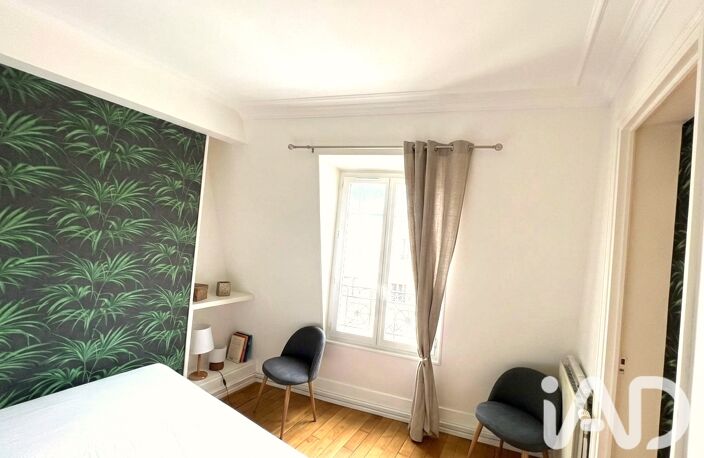 Vente Appartement 3 pièces — photo 3