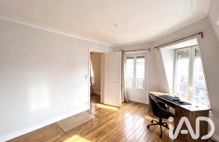 Vente Appartement 3 pièces — photo 4