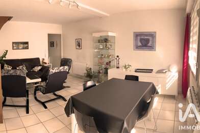 Appartement 4 pièces 129000 €