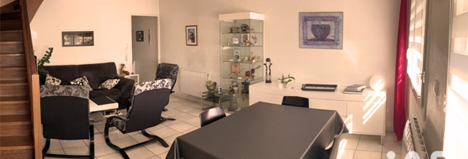 Appartement 4 Pièces 84 m² à vendre à Tarbes (65000)